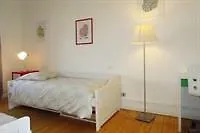 Apartment Bordeaux *