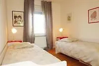 Apartment Bordeaux *
