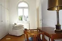 Bordeaux Apartment *