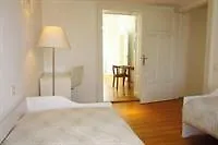 Bordeaux Apartment Strasbourg