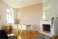 Bordeaux Apartment Strasbourg