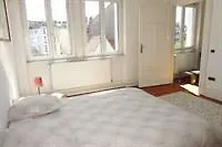Apartment Bordeaux